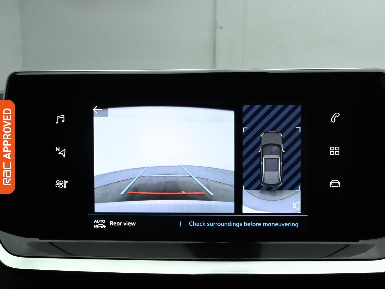 Used Peugeot E-2008 2021 for sale - 76650561: Photo 23