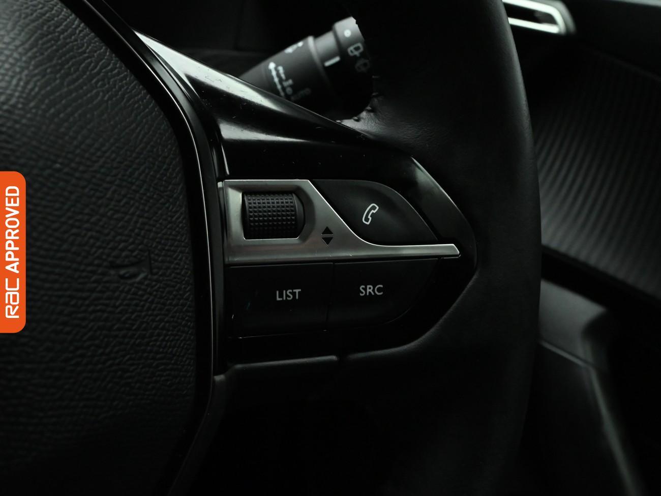 Used Peugeot E-2008 2021 for sale - 76650561: Photo 24