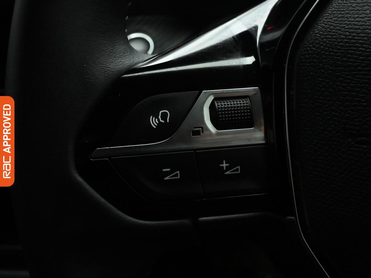 Used Peugeot E-2008 2021 for sale - 76650561: Photo 27