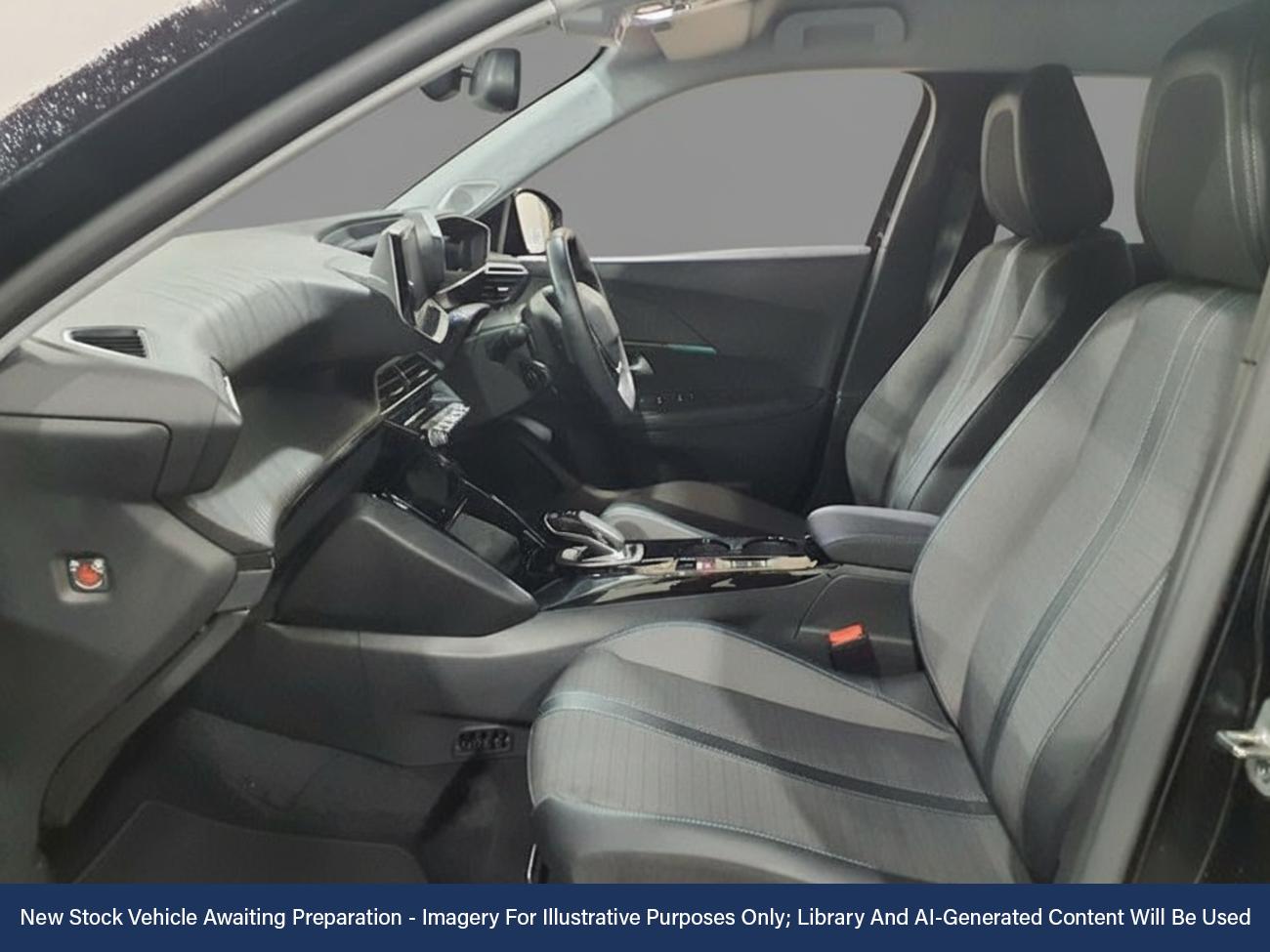 Used Peugeot E-2008 2021 for sale - 76650561: Photo 3