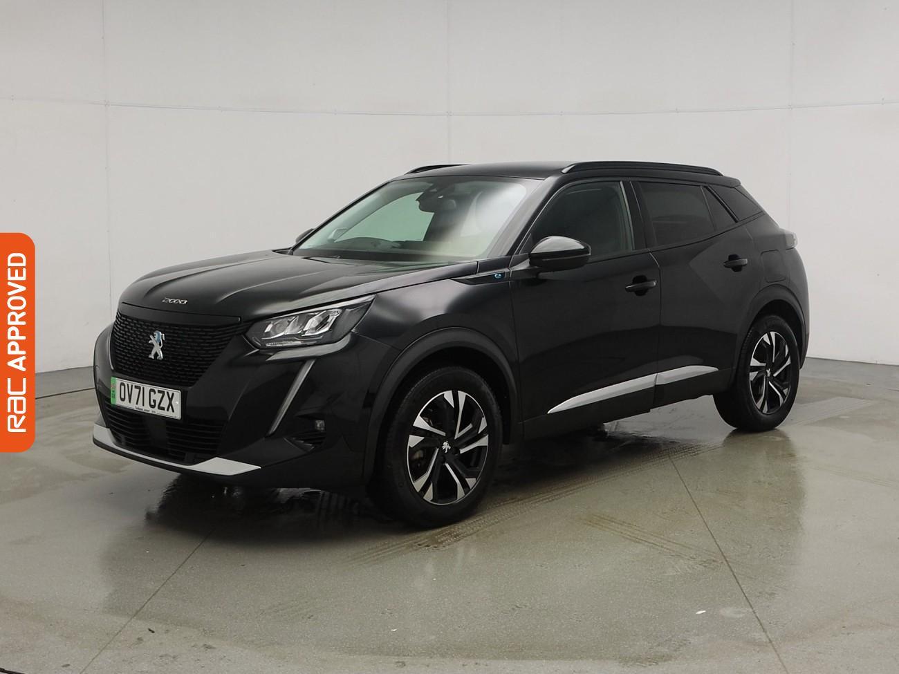 Used Peugeot E-2008 2021 for sale - 76650561: Photo 31