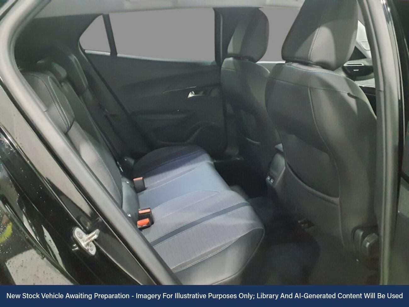 Used Peugeot E-2008 2021 for sale - 76650561: Photo 4