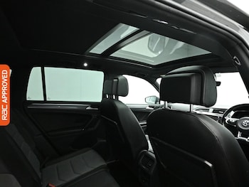 Used Volkswagen Tiguan 2018 for sale - 79272804: Photo