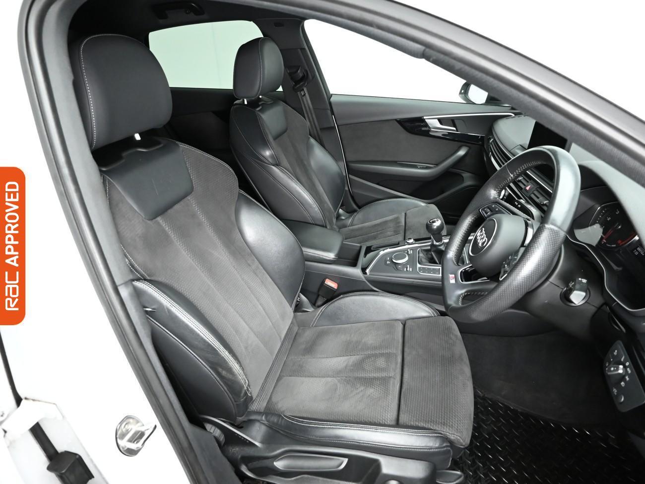 Used Audi A4 2018 for sale - 77340771: Photo 12