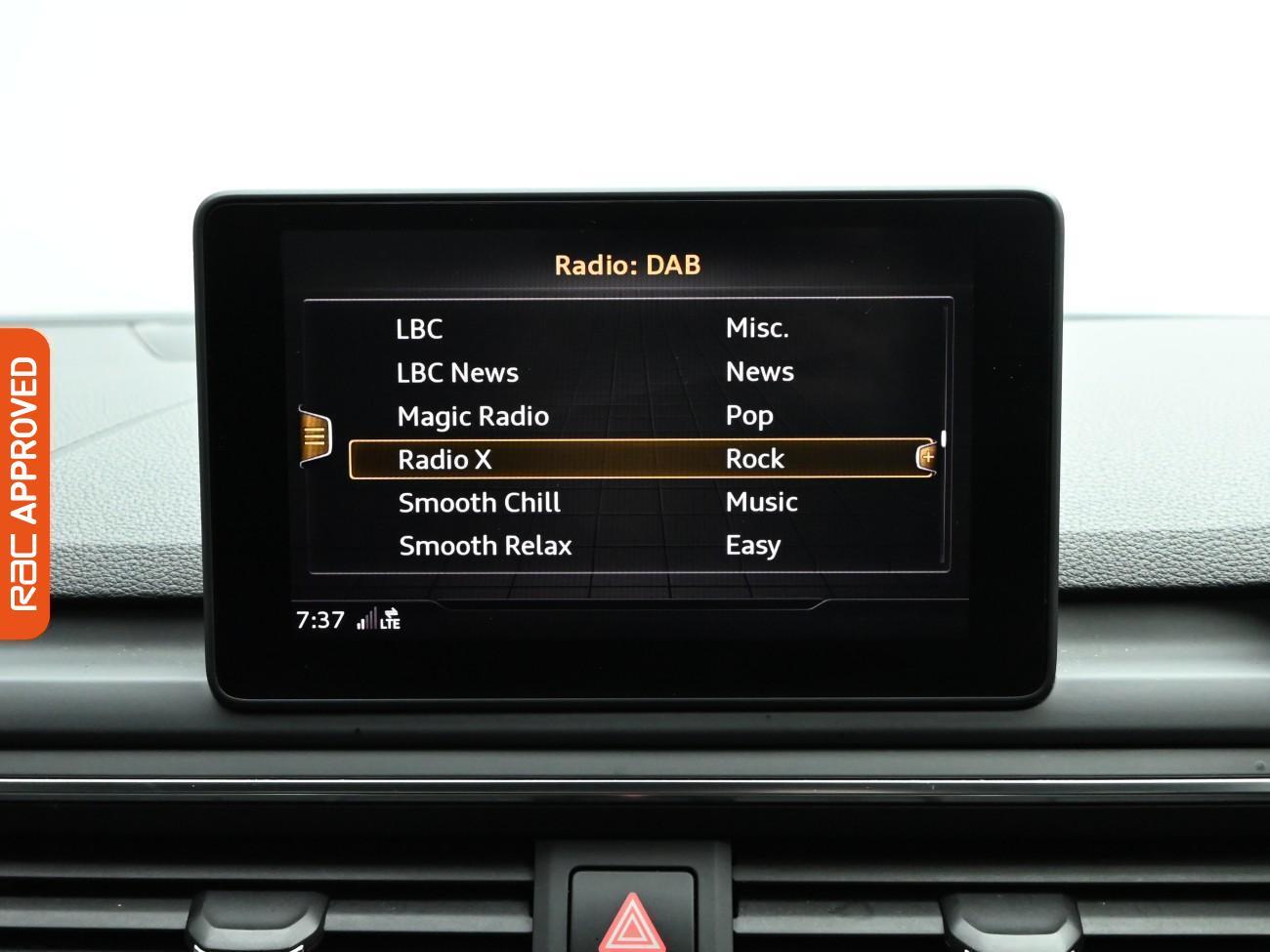 Used Audi A4 2018 for sale - 77340771: Photo 14