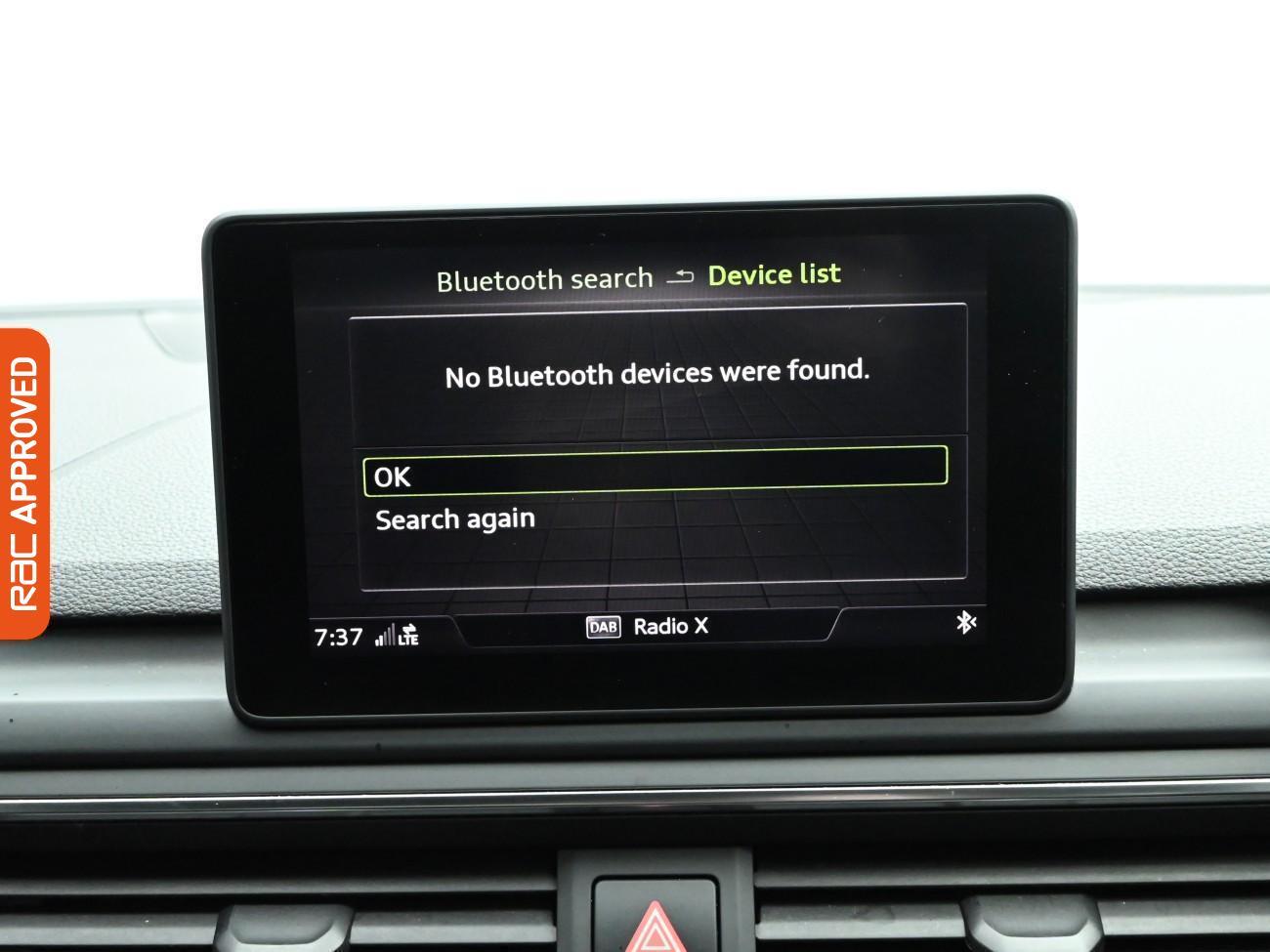 Used Audi A4 2018 for sale - 77340771: Photo 15