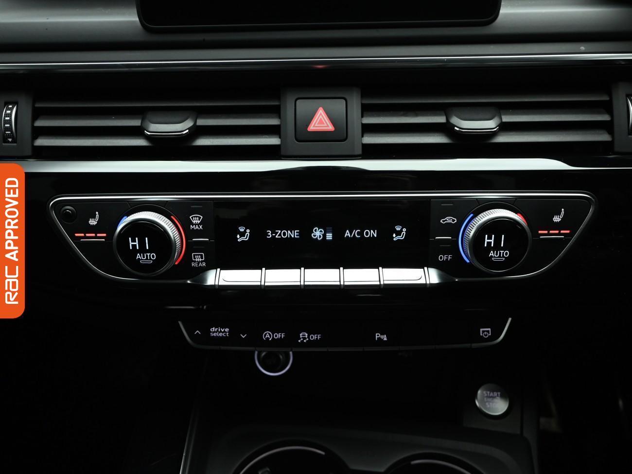 Used Audi A4 2018 for sale - 77340771: Photo 19