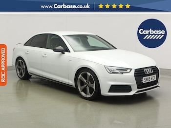 Used Audi A4 2018 for sale - 77340771: Photo