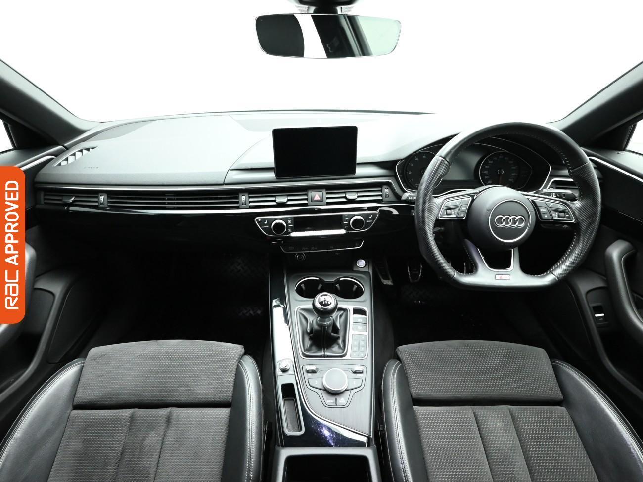 Used Audi A4 2018 for sale - 77340771: Photo 2