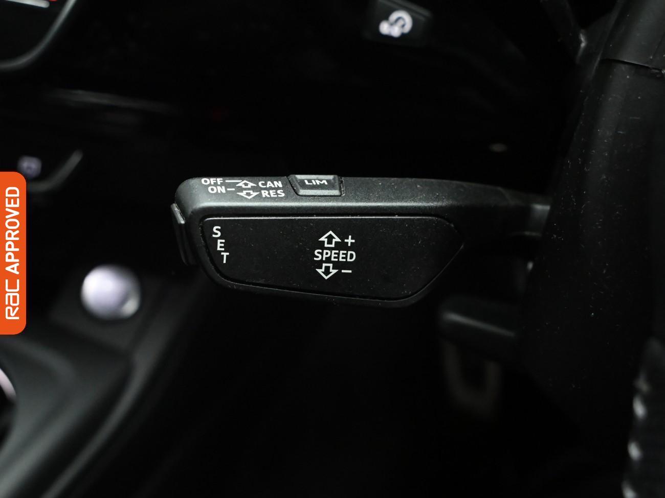 Used Audi A4 2018 for sale - 77340771: Photo 21