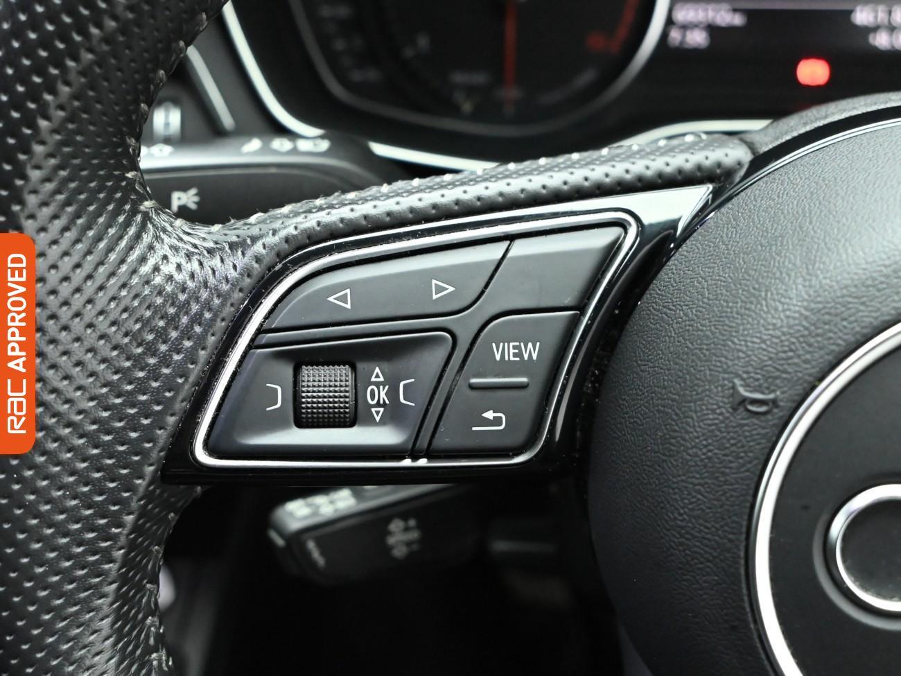 Used Audi A4 2018 for sale - 77340771: Photo 22