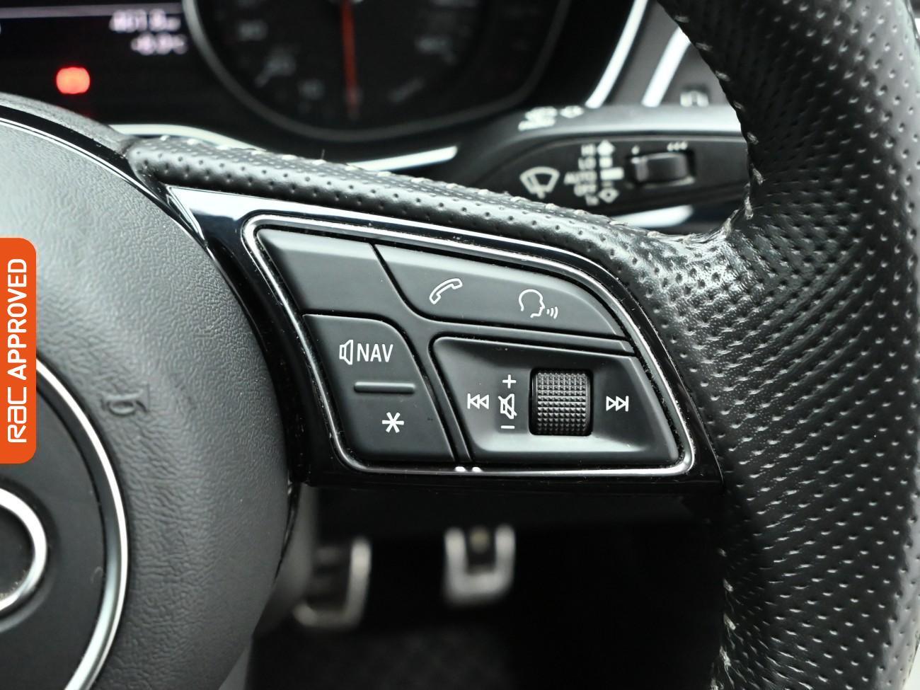 Used Audi A4 2018 for sale - 77340771: Photo 23