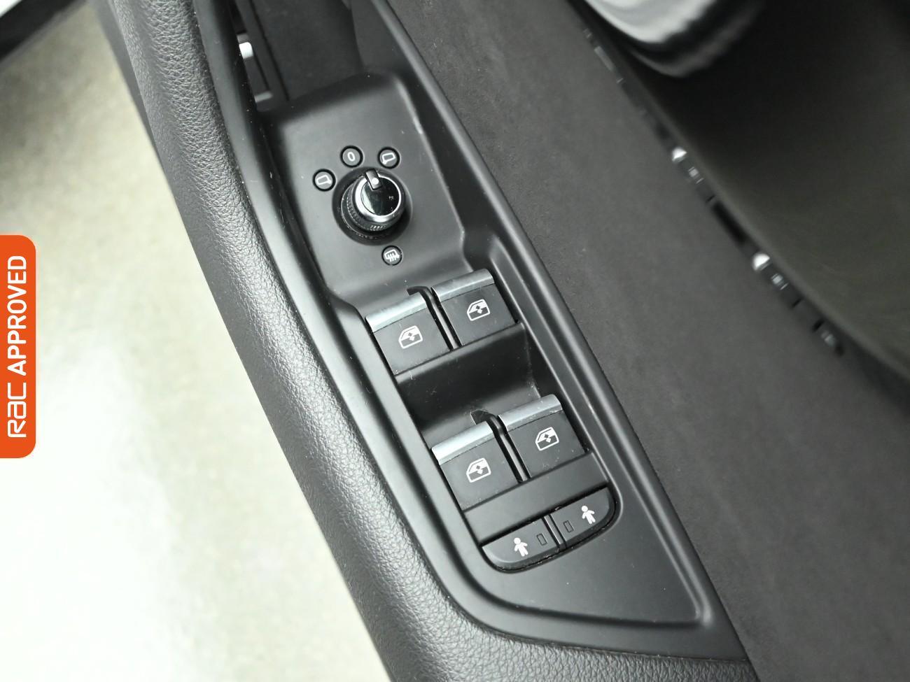 Used Audi A4 2018 for sale - 77340771: Photo 24