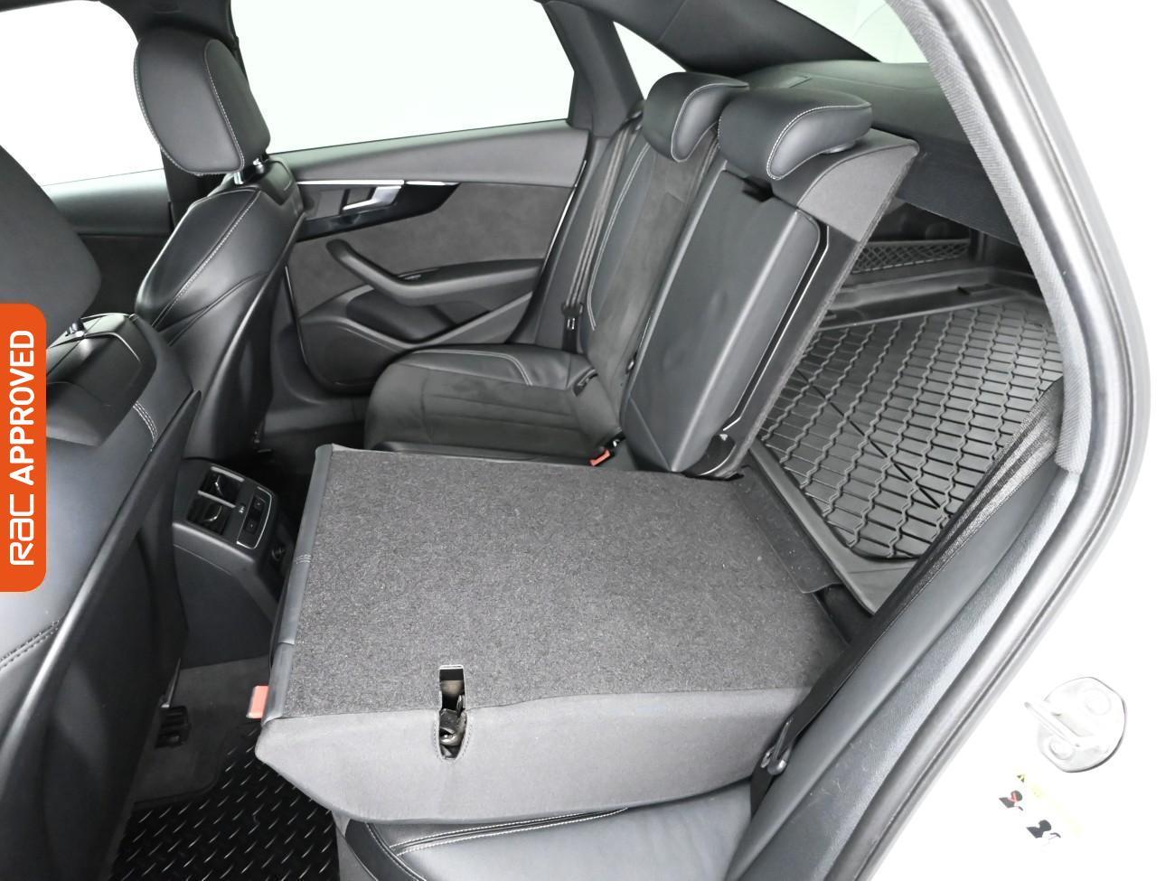 Used Audi A4 2018 for sale - 77340771: Photo 25