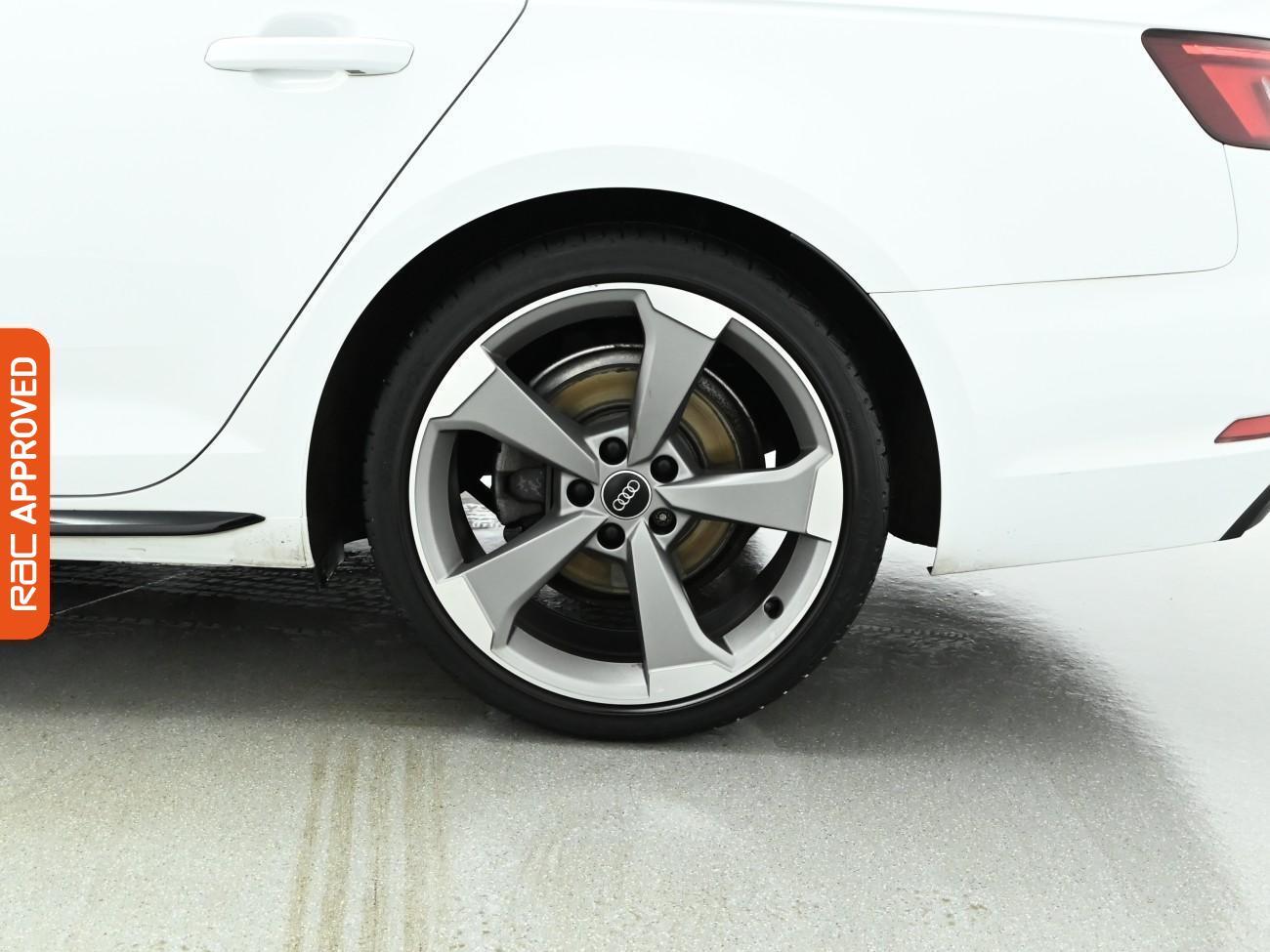 Used Audi A4 2018 for sale - 77340771: Photo 28