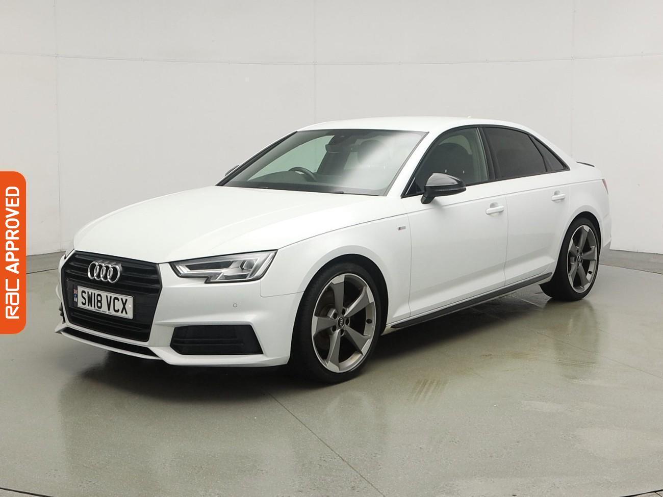 Used Audi A4 2018 for sale - 77340771: Photo 29