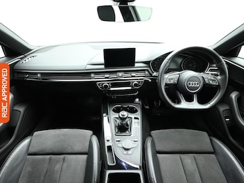 Used Audi A4 2018 for sale - 77340771: Photo