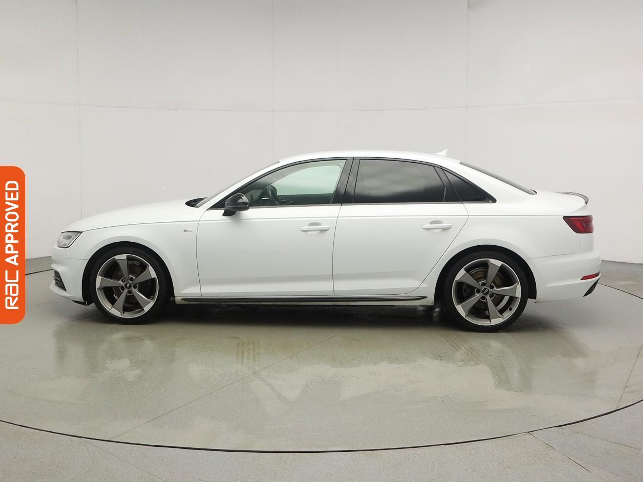 Used Audi A4 2018 for sale - 77340771: Photo 31