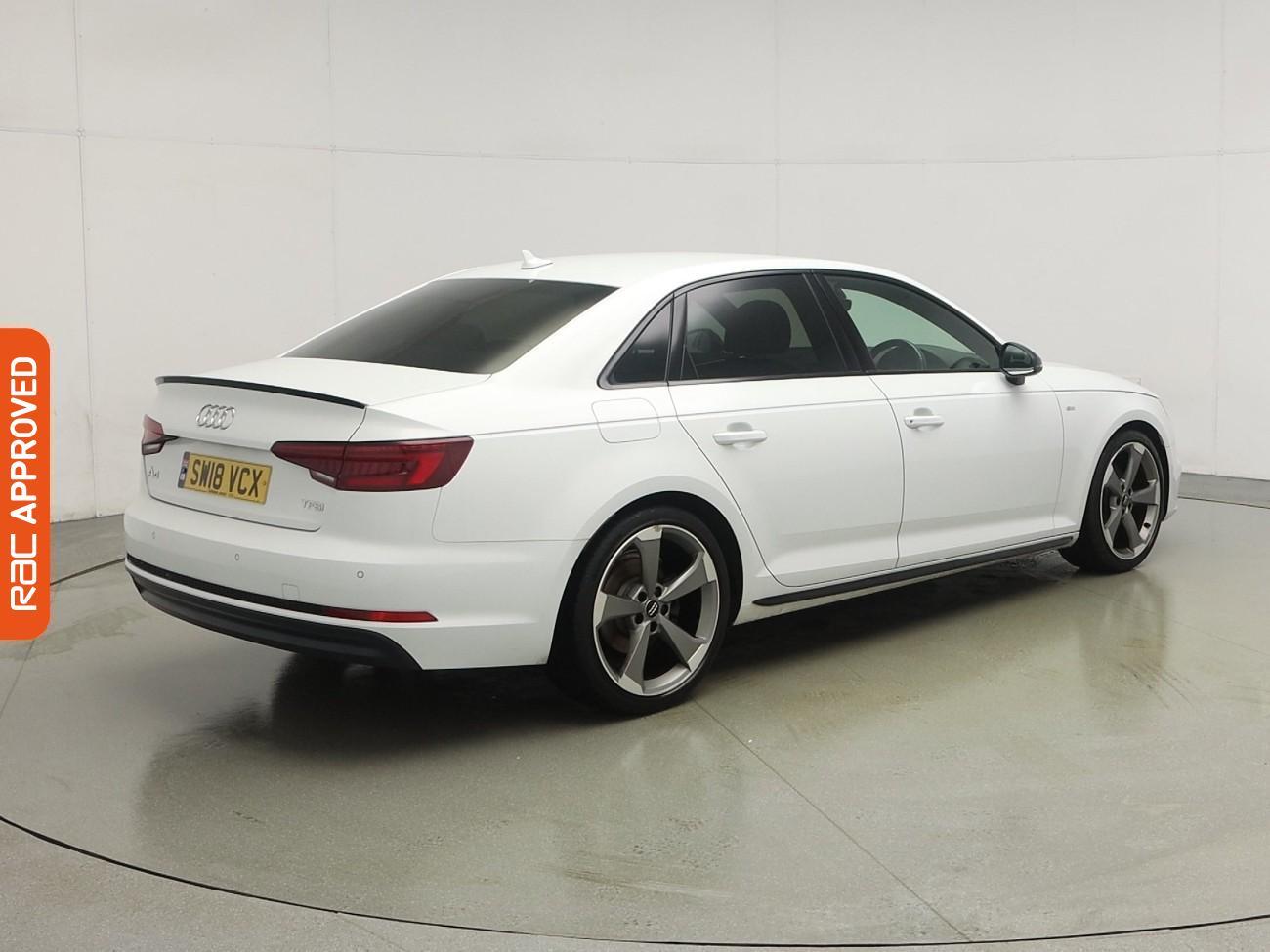 Used Audi A4 2018 for sale - 77340771: Photo 32