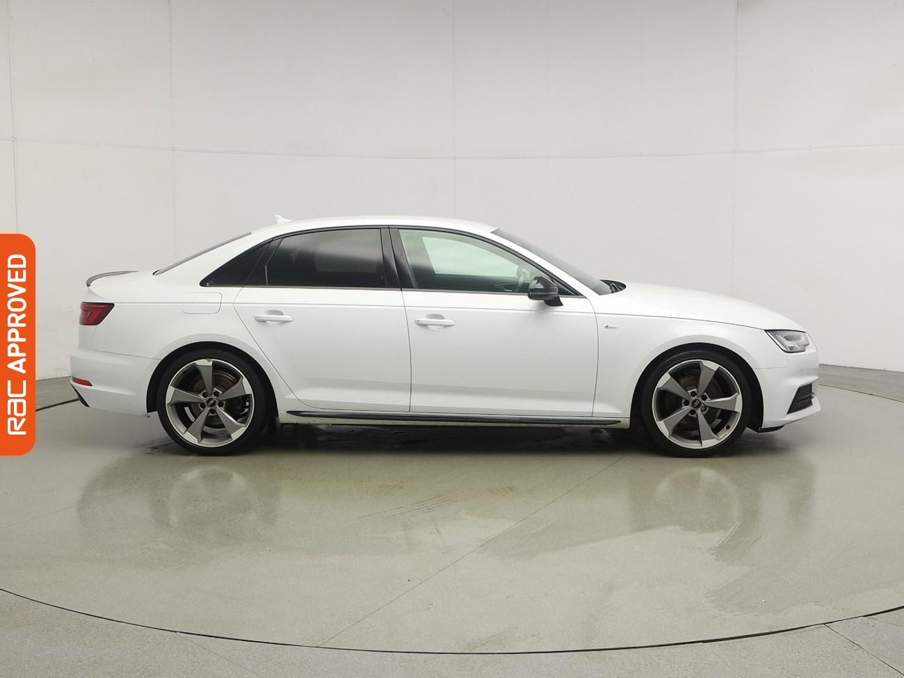 Used Audi A4 2018 for sale - 77340771: Photo 6