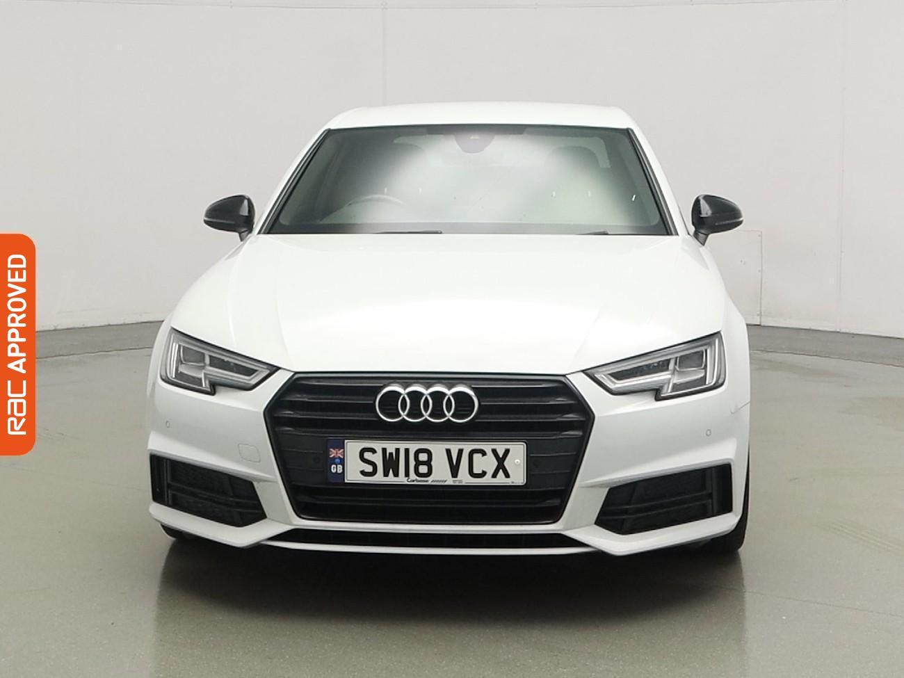 Used Audi A4 2018 for sale - 77340771: Photo 7