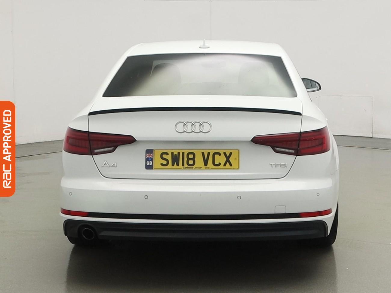 Used Audi A4 2018 for sale - 77340771: Photo 8