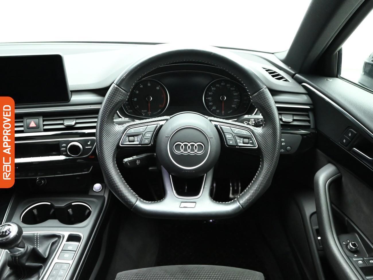 Used Audi A4 2018 for sale - 77340771: Photo 9