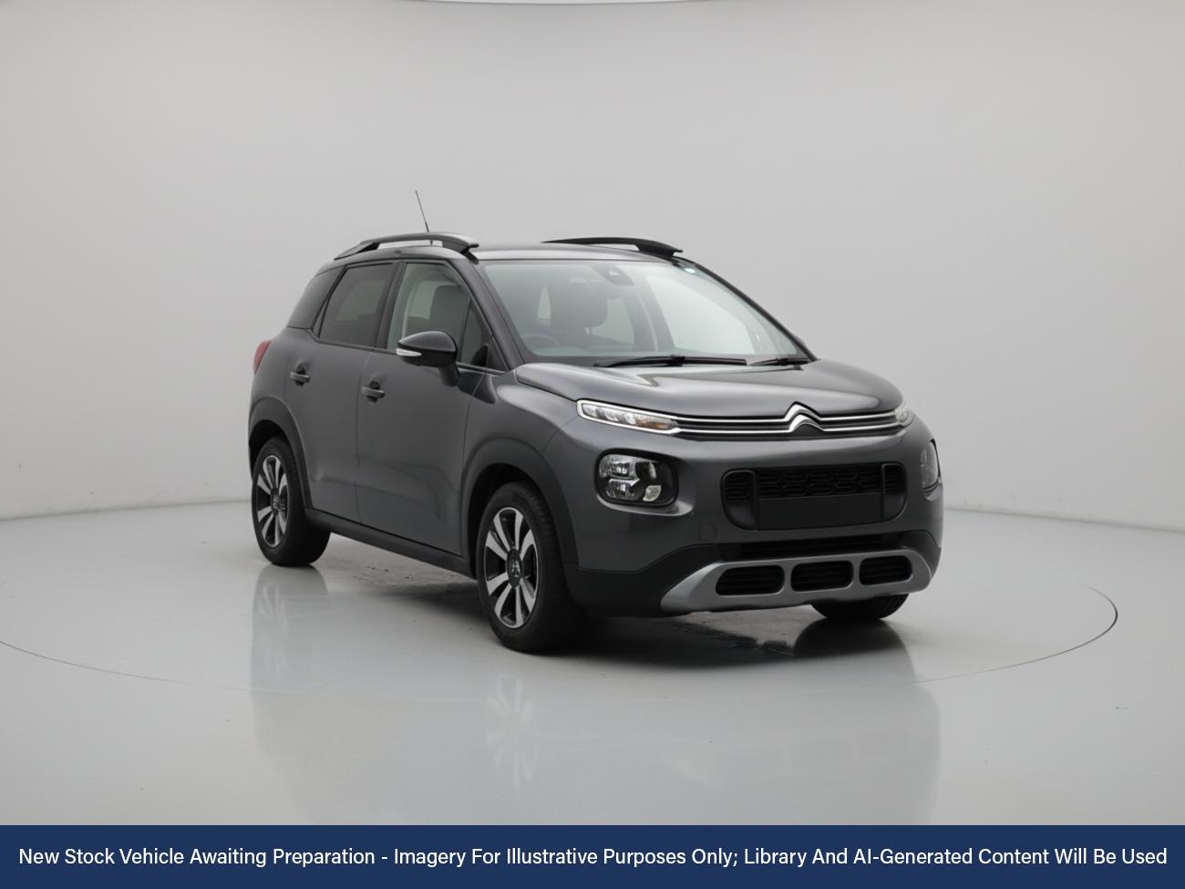 Used Citroen C3 Aircross 2019 for sale - 76421375: Photo 1
