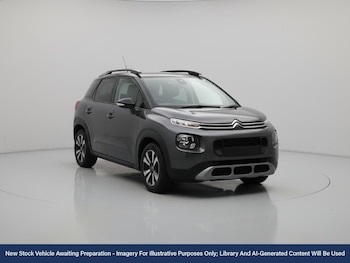 Used Citroen C3 Aircross 2019 for sale - 76421375: Photo