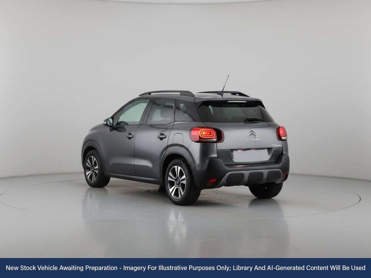 Used Citroen C3 Aircross 2019 for sale - 76421375: Photo 2
