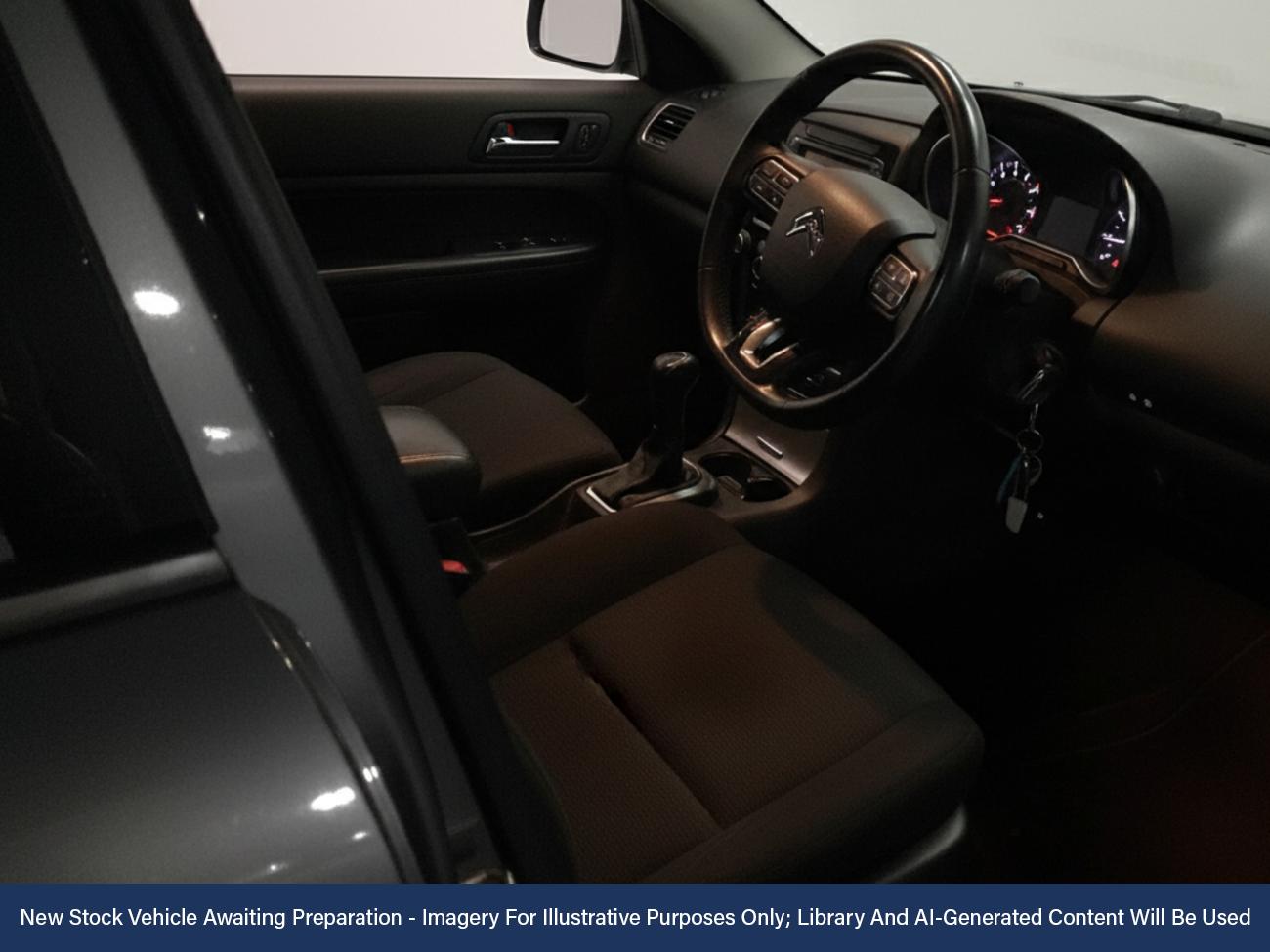 Used Citroen C3 Aircross 2019 for sale - 76421375: Photo 3