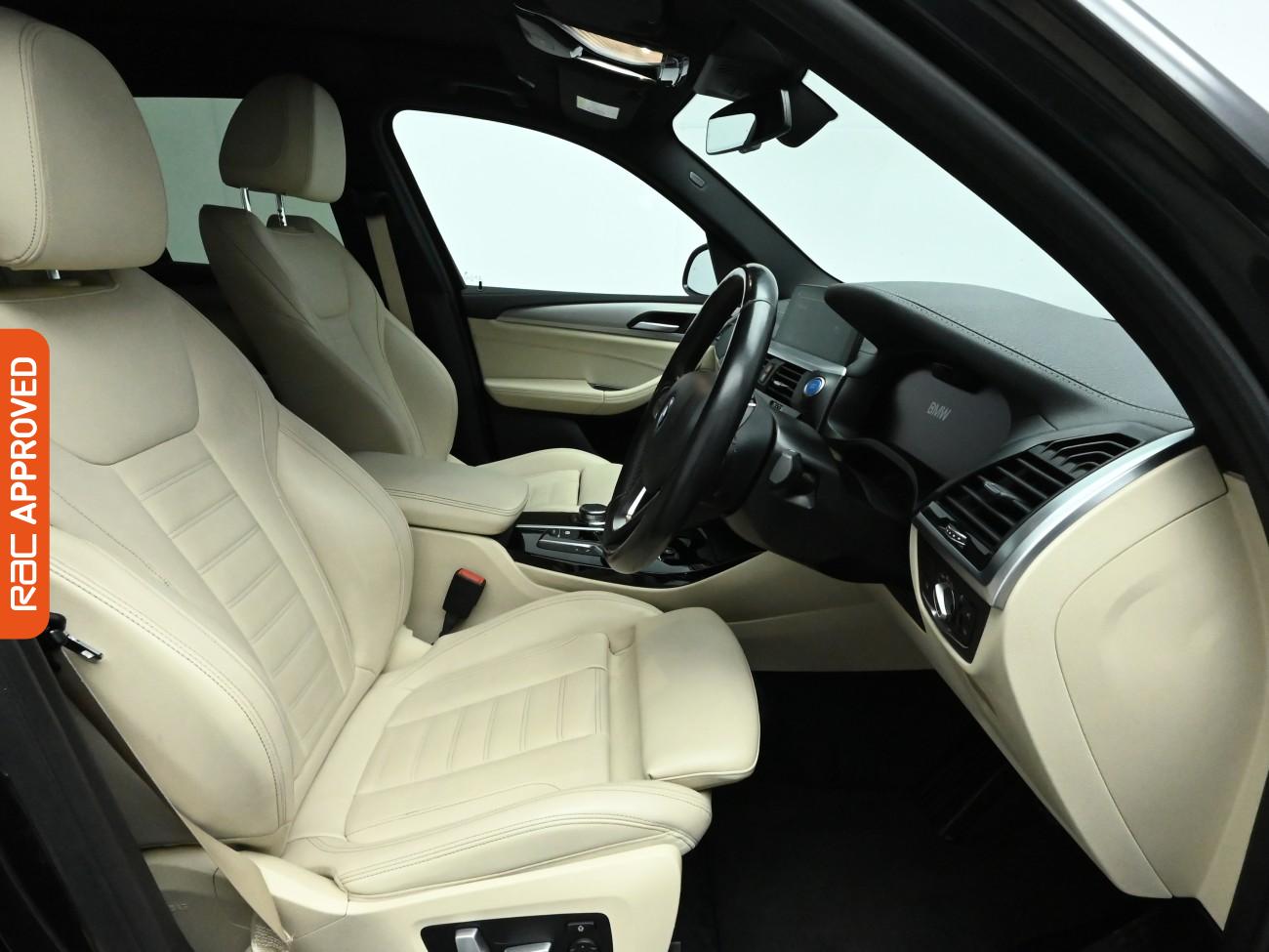 Used BMW iX3 2021 for sale - 76401677: Photo 11