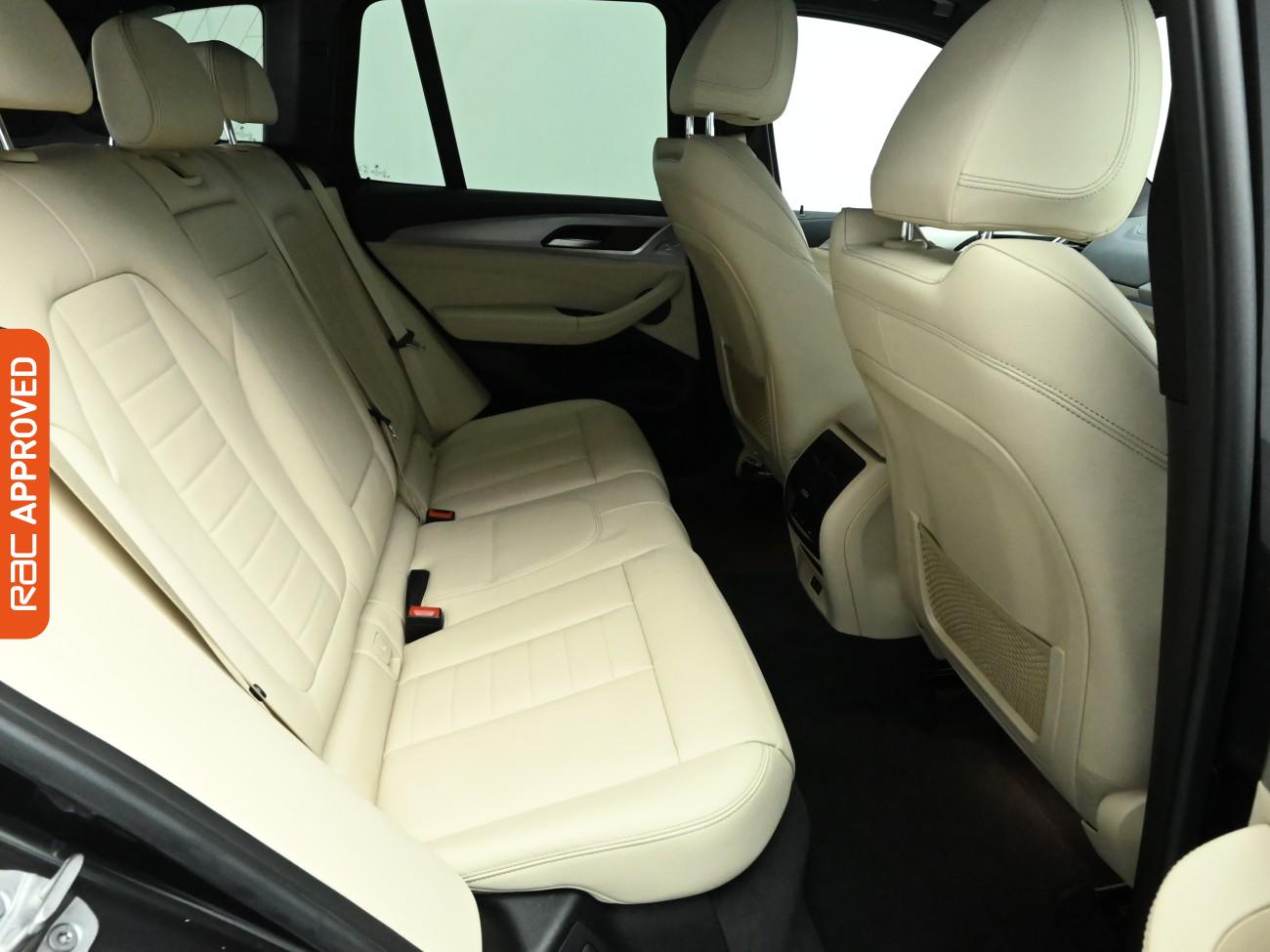 Used BMW iX3 2021 for sale - 76401677: Photo 12