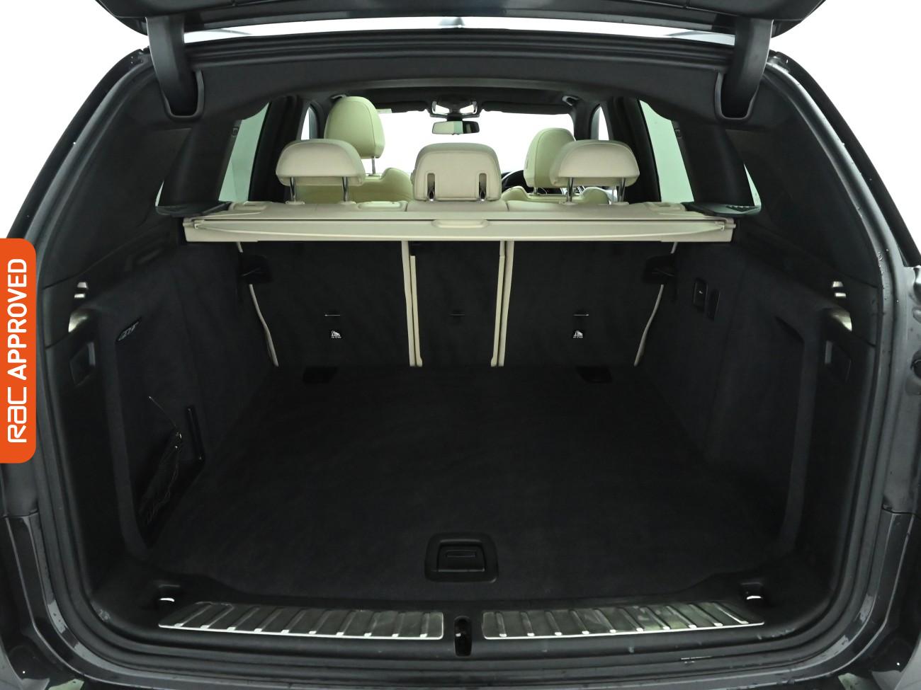 Used BMW iX3 2021 for sale - 76401677: Photo 13