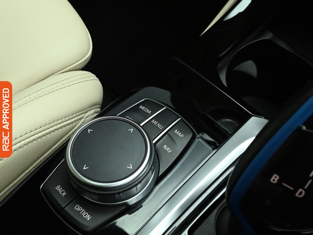 Used BMW iX3 2021 for sale - 76401677: Photo 15