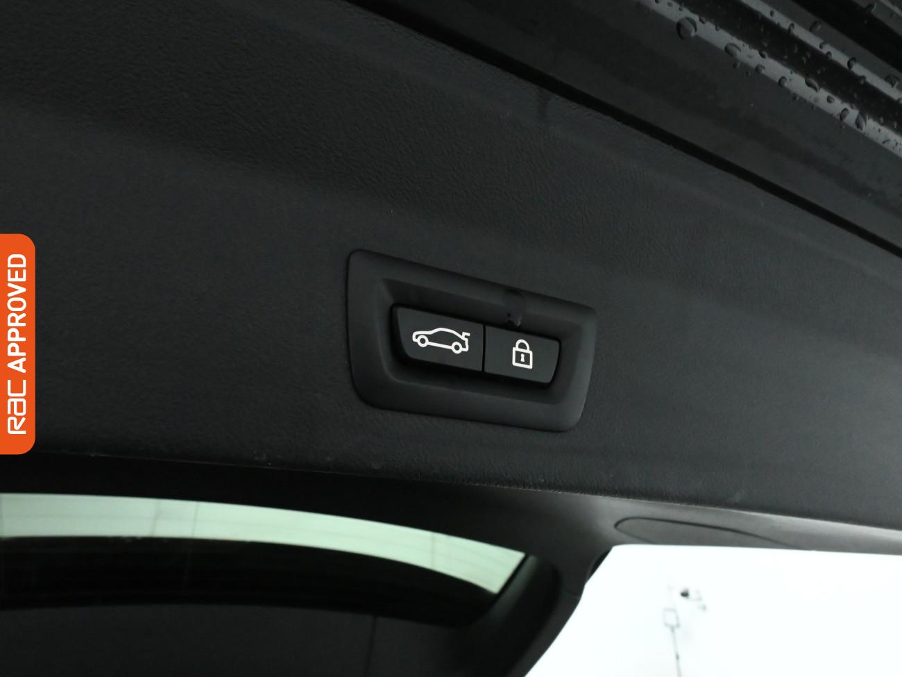 Used BMW iX3 2021 for sale - 76401677: Photo 16