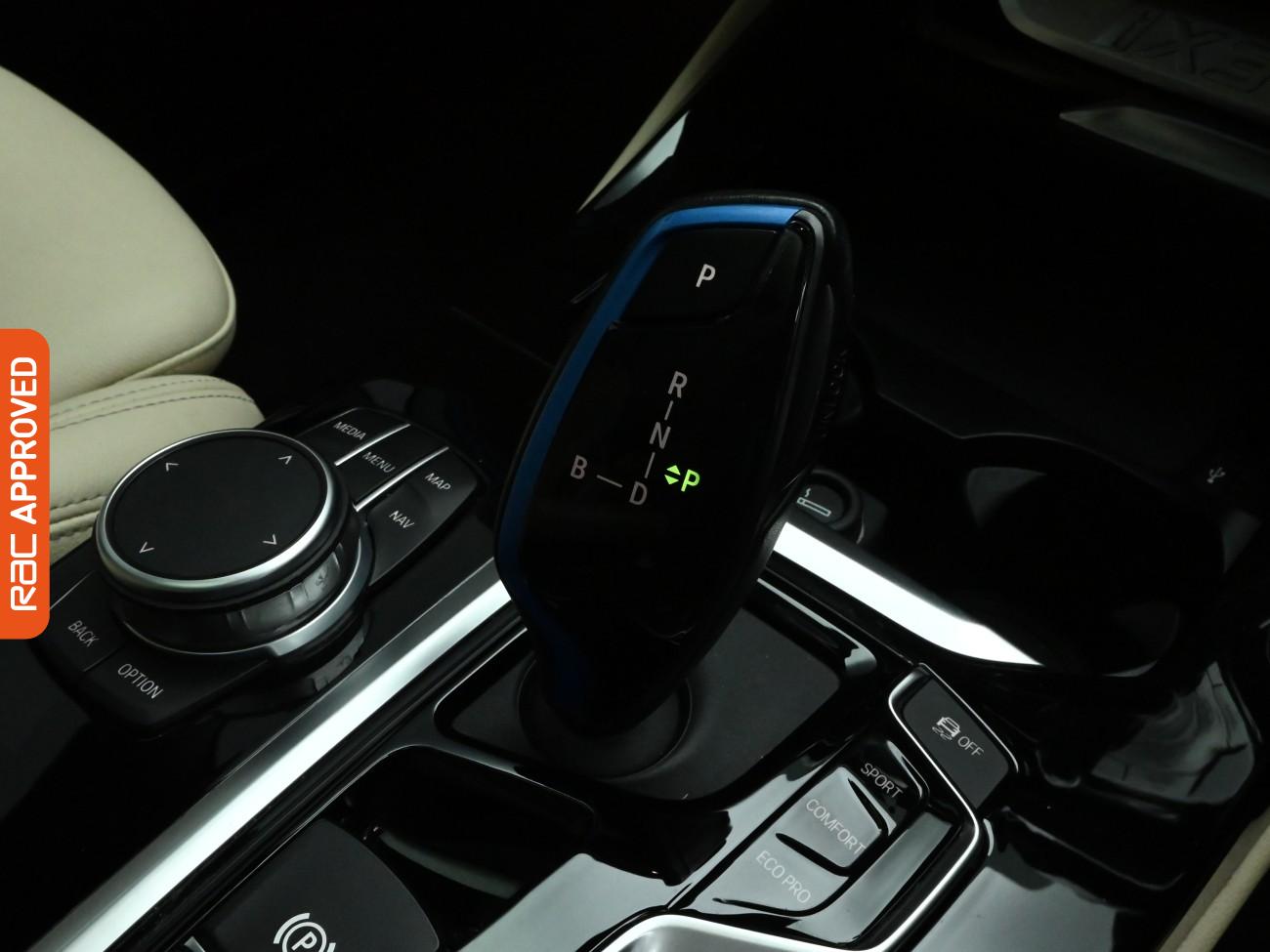 Used BMW iX3 2021 for sale - 76401677: Photo 17