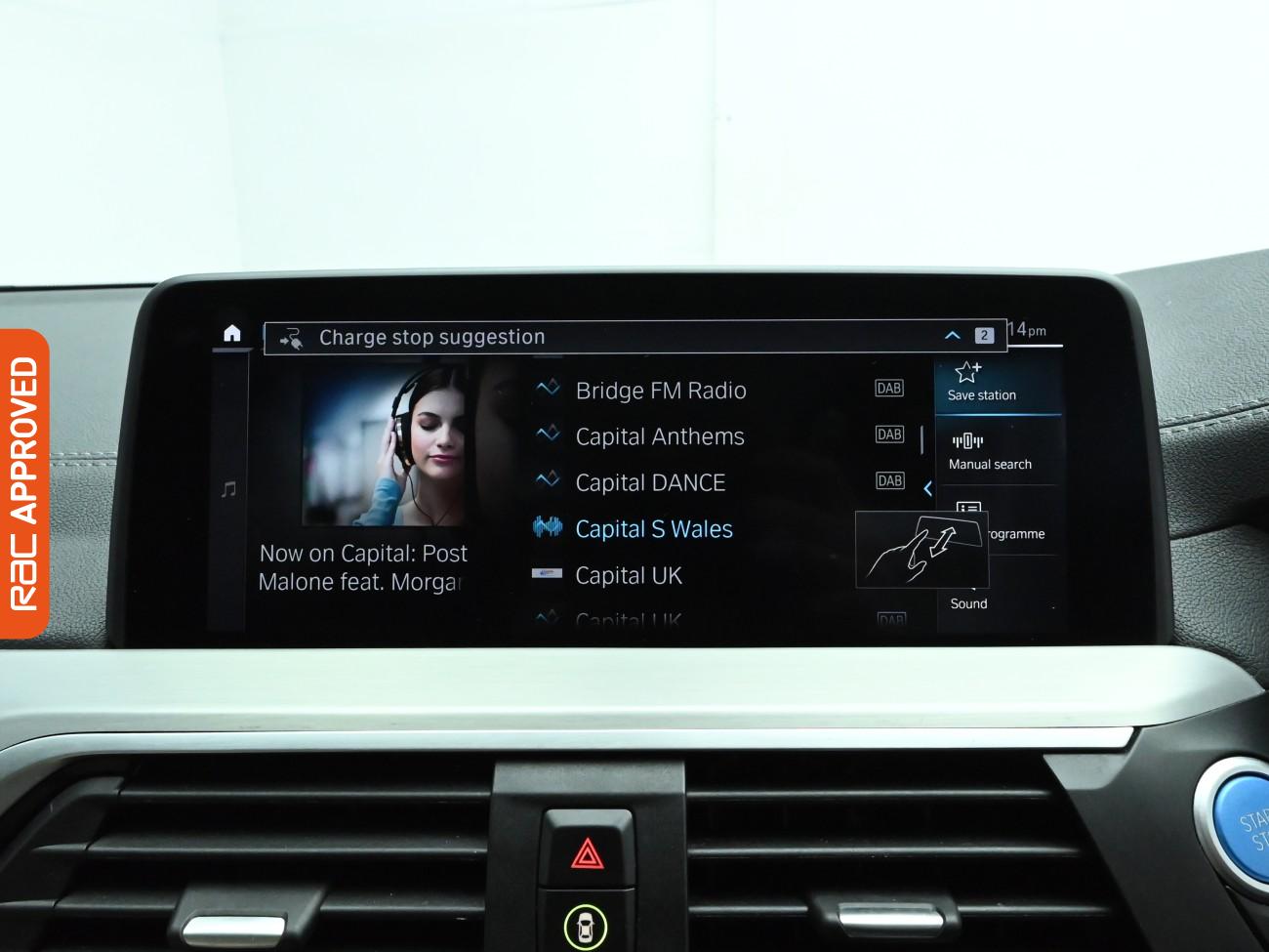 Used BMW iX3 2021 for sale - 76401677: Photo 19