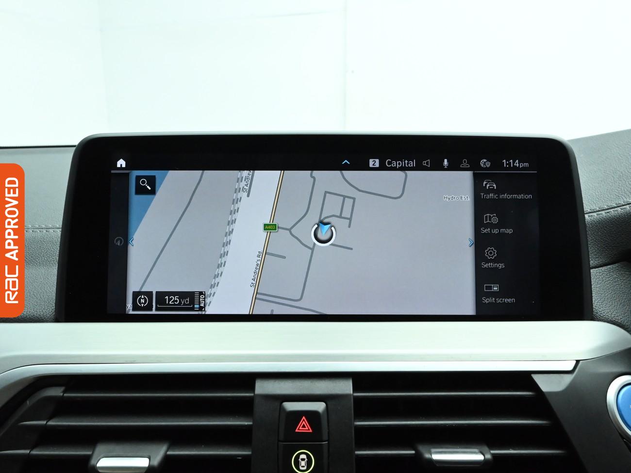 Used BMW iX3 2021 for sale - 76401677: Photo 21