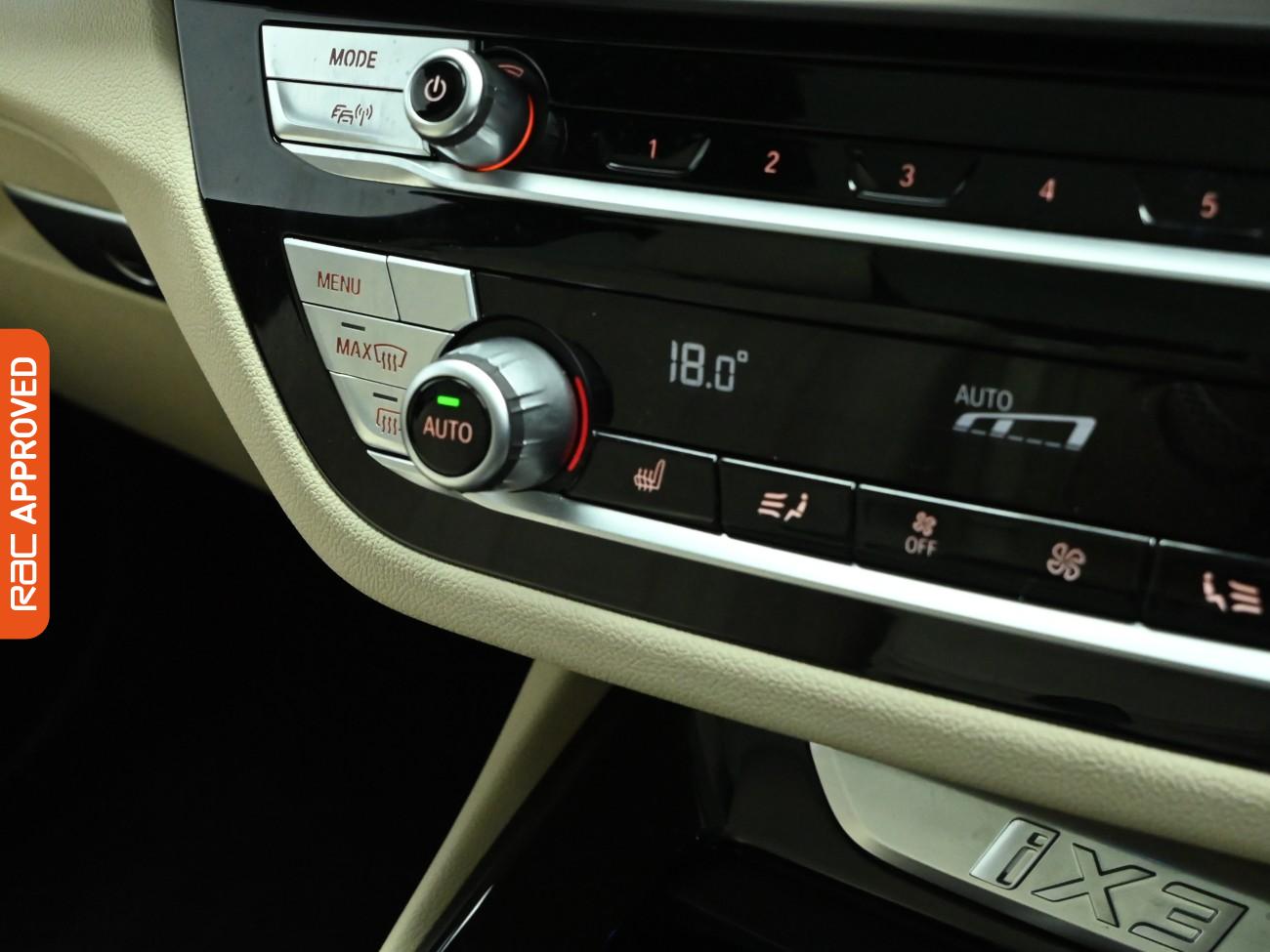 Used BMW iX3 2021 for sale - 76401677: Photo 22