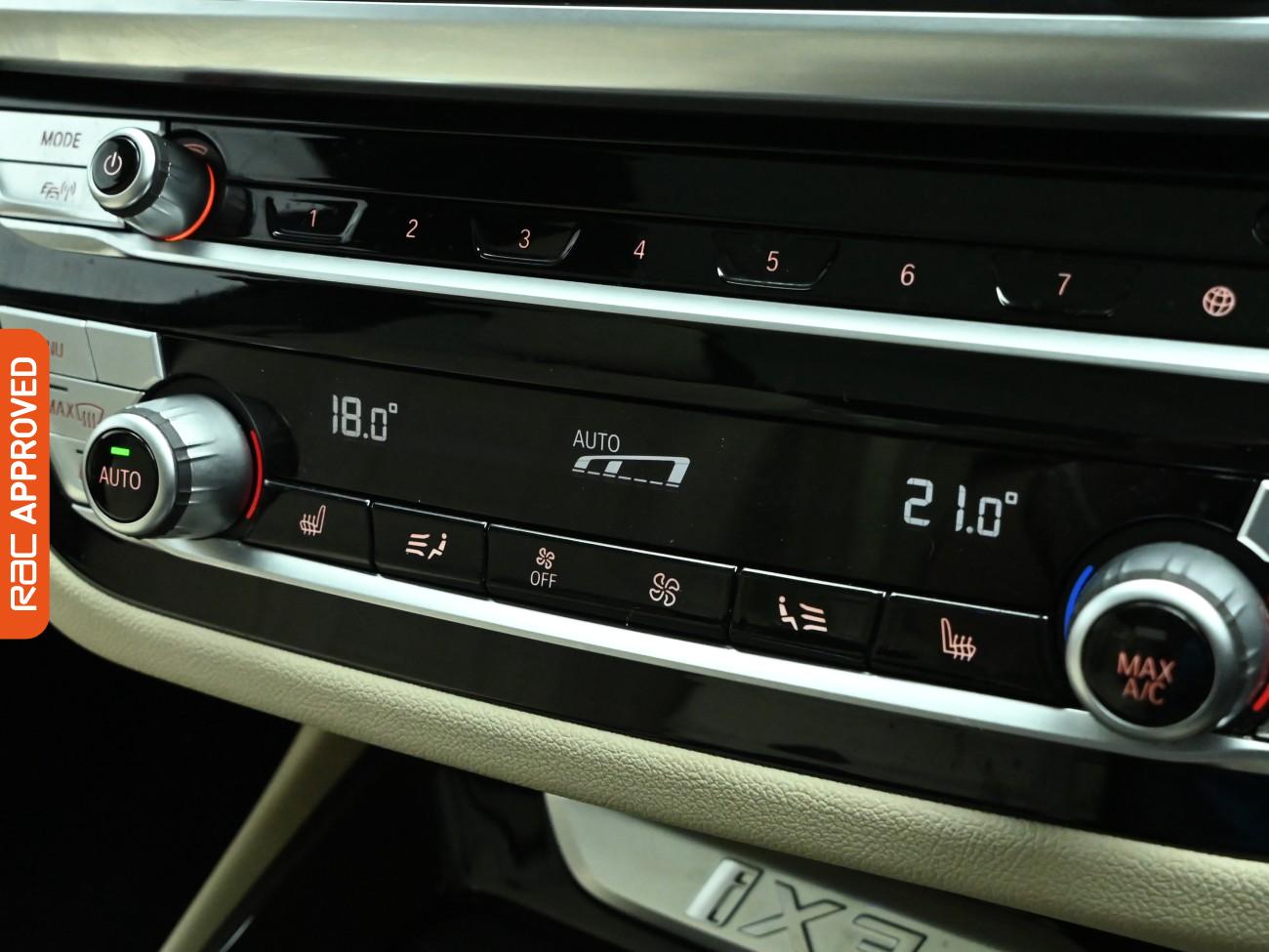 Used BMW iX3 2021 for sale - 76401677: Photo 23