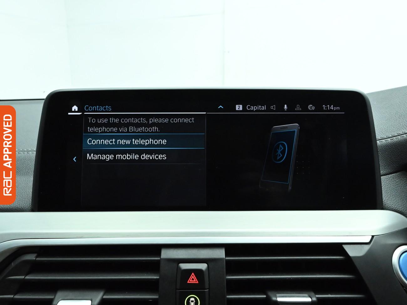 Used BMW iX3 2021 for sale - 76401677: Photo 24