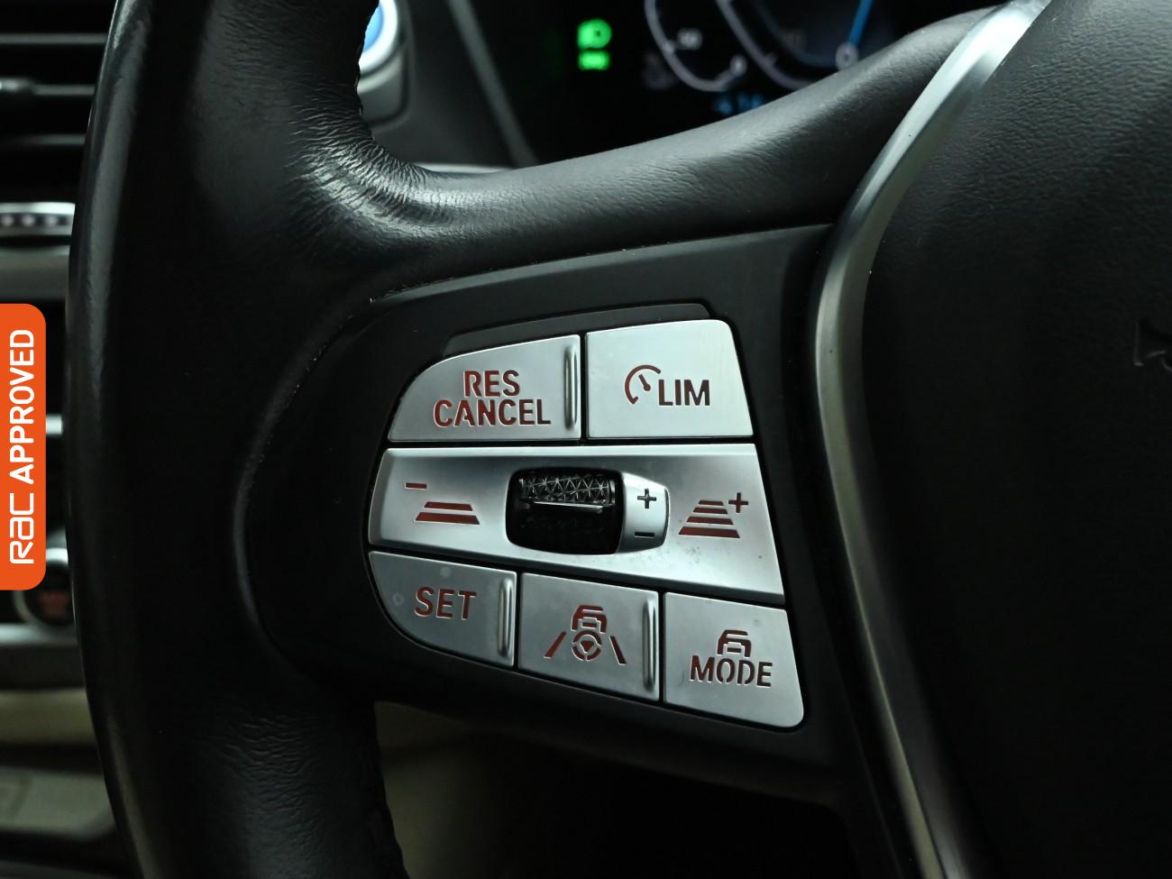 Used BMW iX3 2021 for sale - 76401677: Photo 25