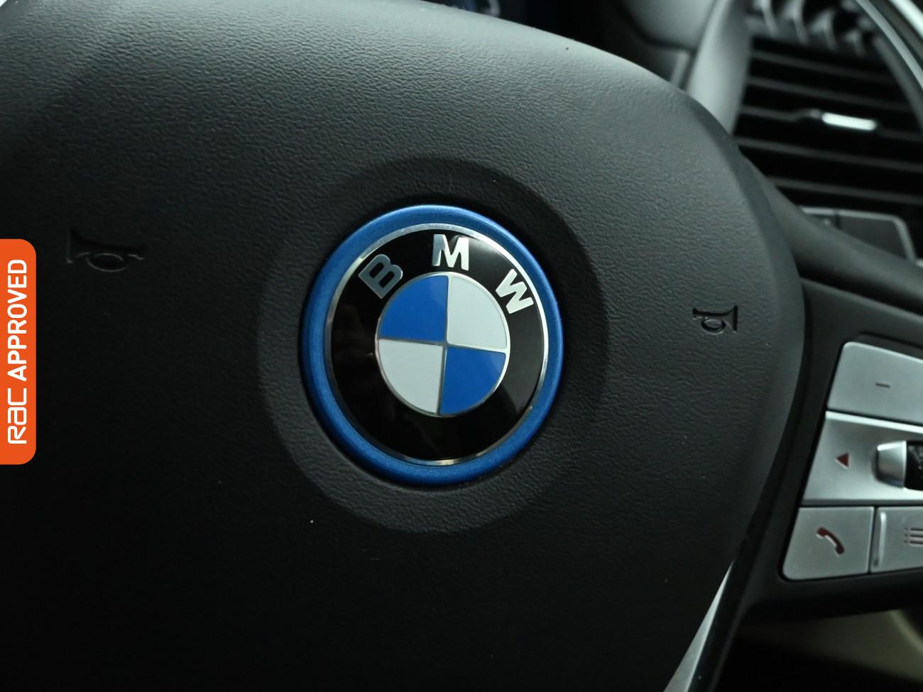Used BMW iX3 2021 for sale - 76401677: Photo 26