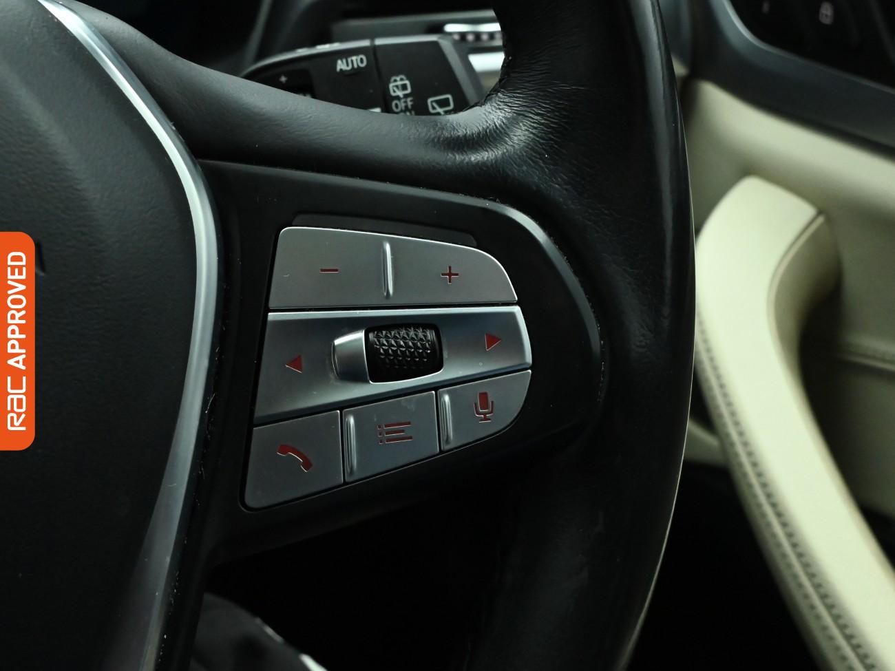 Used BMW iX3 2021 for sale - 76401677: Photo 27