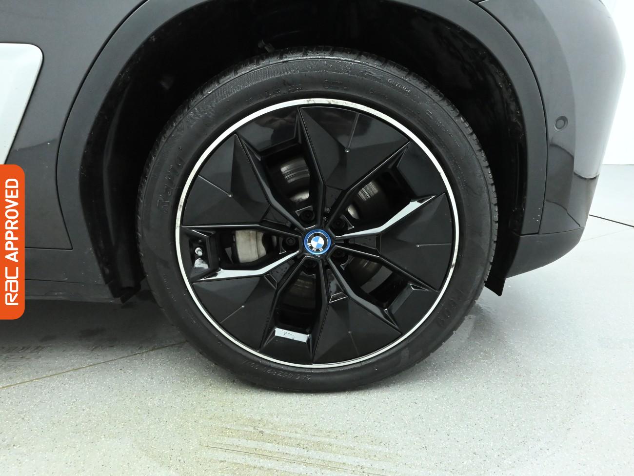 Used BMW iX3 2021 for sale - 76401677: Photo 28