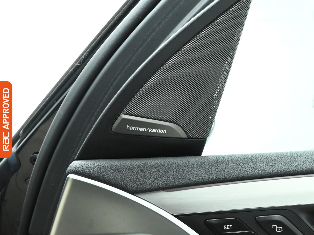 Used BMW iX3 2021 for sale - 76401677: Photo 29