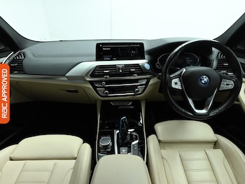 Used BMW iX3 2021 for sale - 76401677: Photo