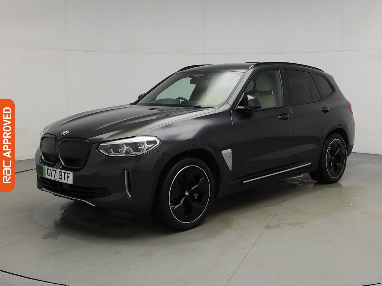 Used BMW iX3 2021 for sale - 76401677: Photo 32