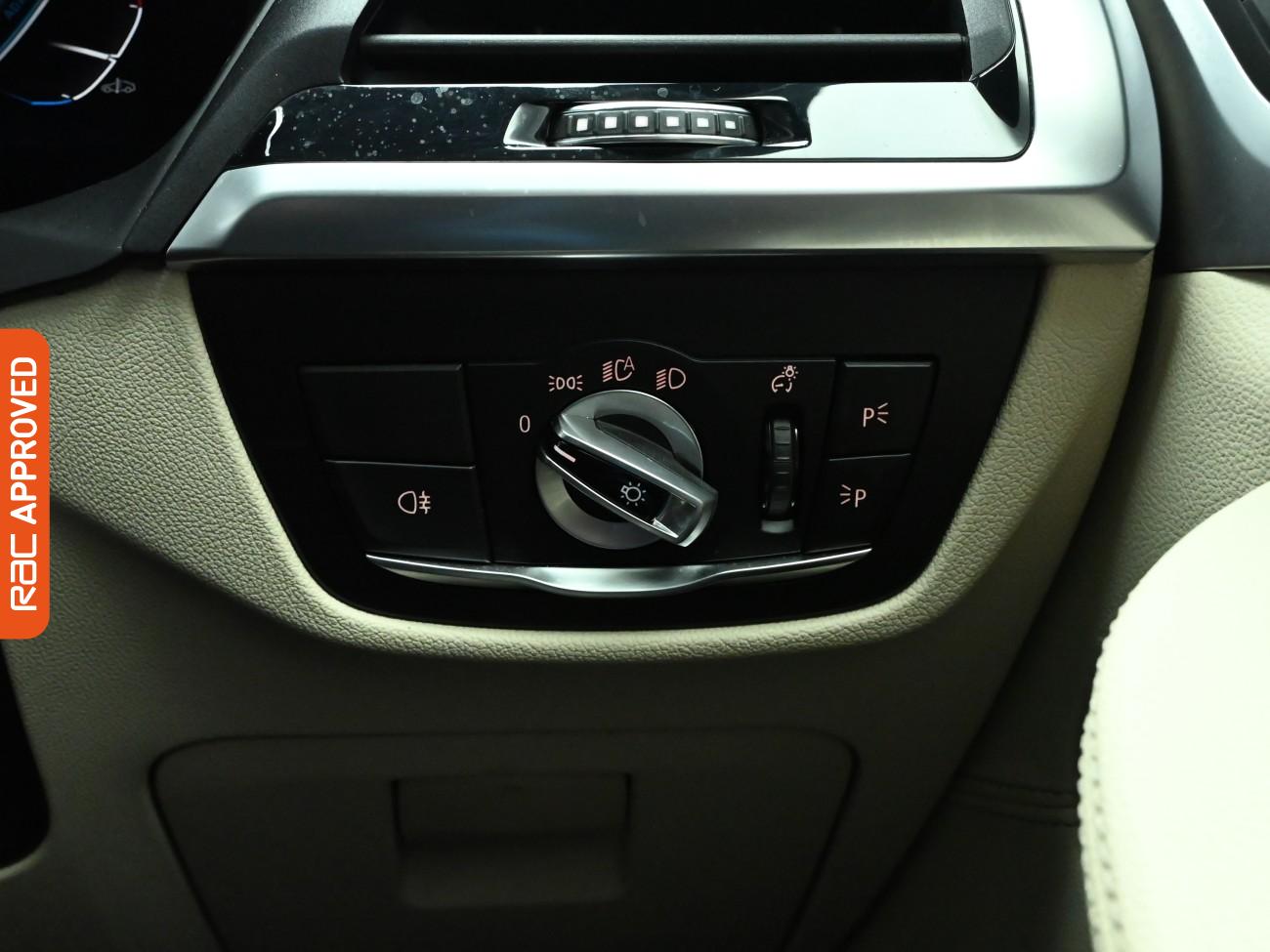 Used BMW iX3 2021 for sale - 76401677: Photo 35